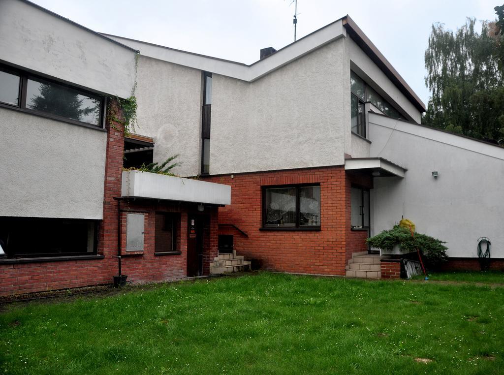 Pokoje Goscinne Pod Sikornikiem Cracovia Exterior foto