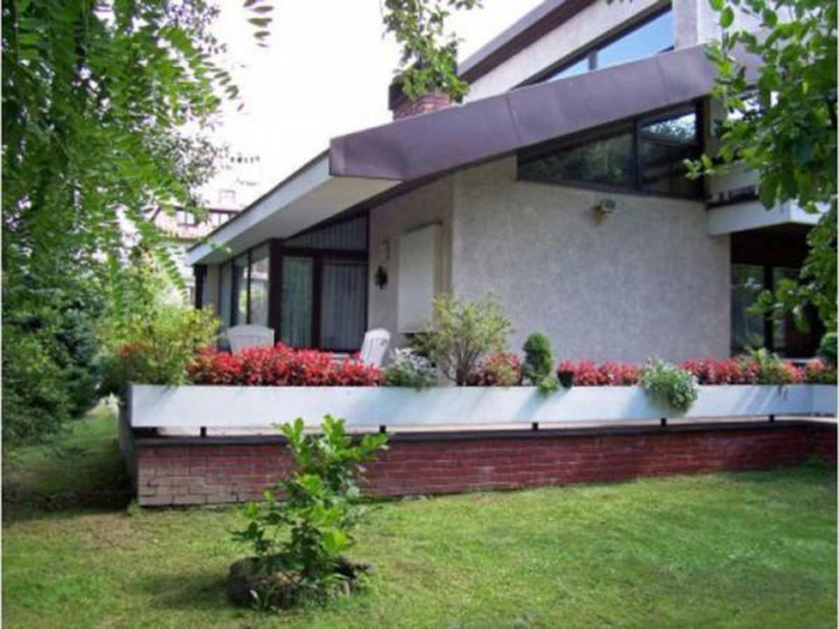 Pokoje Goscinne Pod Sikornikiem Cracovia Exterior foto